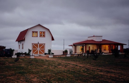 Valle de Guadalupe House | Little Nest en Rancho El Rossinyol
