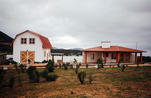 Valle de Guadalupe House | Little Nest en Rancho El Rossinyol