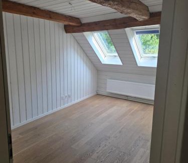 Teufenthal Apartment | Little Nest - Natur&Ruhe zwischen Seen und Schlössern