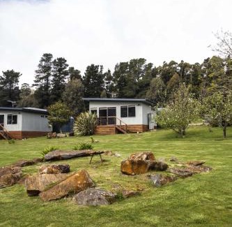 Taranna Apartment | Little Norfolk Bay Events and Chalets