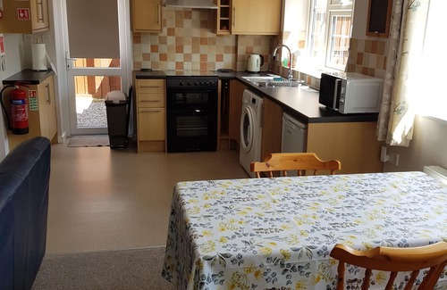 New Forest District Condo | Little Oak New Forest Holiday Annex