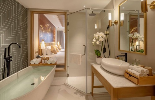 Cam Chau Hotel | Little Oasis - An Eco Friendly Hotel & Spa