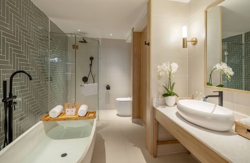 Cam Chau Hotel | Little Oasis - An Eco Friendly Hotel & Spa