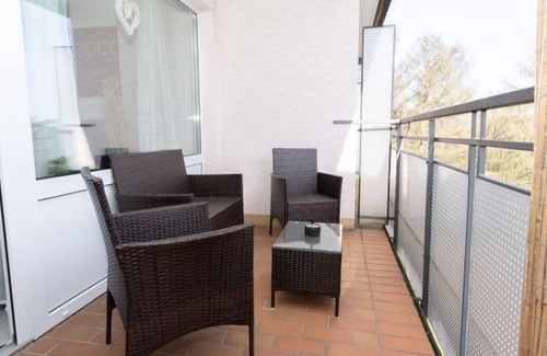 Gudenhagen Apartment | Little Oasis Brilon-Willingen