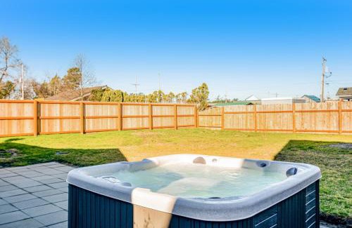 Ocean Park House | Little Ocean