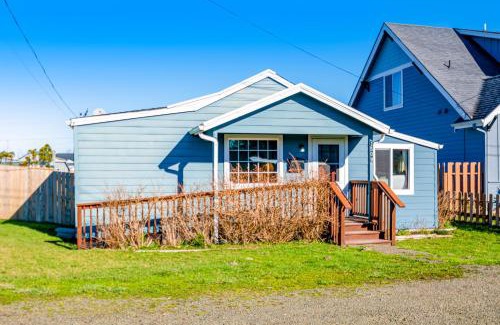 Ocean Park House | Little Ocean