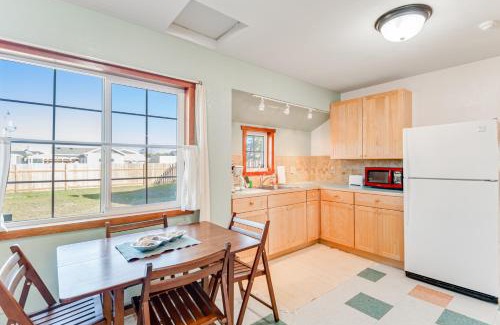 Ocean Park House | Little Ocean