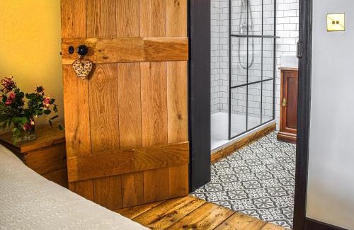 Foxley House | Little Orchard