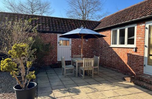 Dunwich House | Little Owl Cottage
