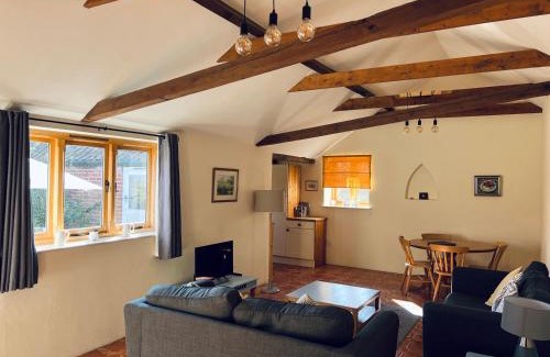 Dunwich House | Little Owl Cottage
