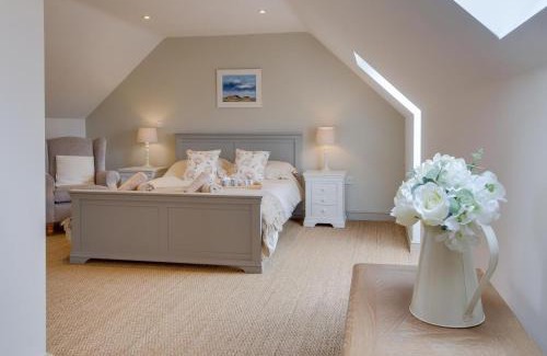 Foxley House | Little Owl Loft