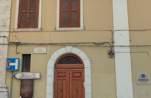 Castel di Sangro Apartment | Little paradise Suite in the center of Castel di Sangro
