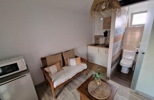 Granadilla de Abona Apartment | Little Paradise in El Médano