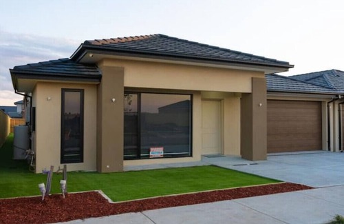 Donnybrook House | Little Paradise away from your Homen