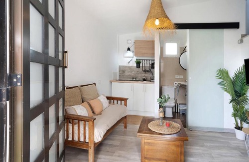 Arenas del Mar Apartment | Little Paradise in El Médano
