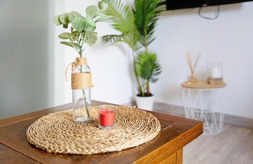 Arenas del Mar Apartment | Little Paradise in El Médano