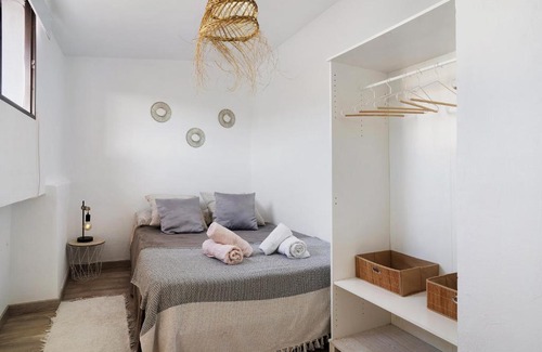 Arenas del Mar Apartment | Little Paradise in El Médano