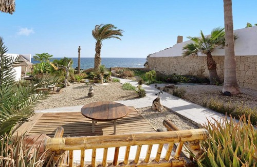 Arenas del Mar Apartment | Little Paradise in El Médano