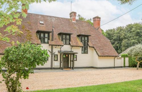 New Forest District House | Little Picket