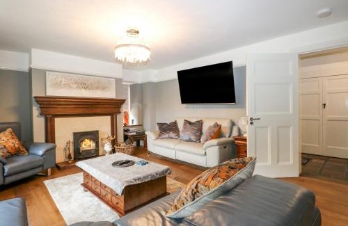 New Forest District House | Little Picket