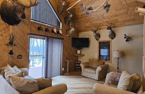 Phelps House | Little Piece of Heaven