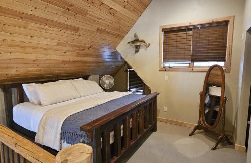 Phelps House | Little Piece of Heaven