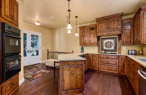 Crosslake House | Little Pine Lodge on the Whitefish Chain Crosslake