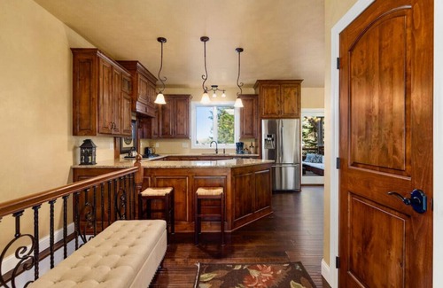Crosslake House | Little Pine Lodge on the Whitefish Chain Crosslake