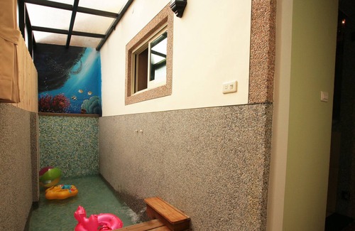 Hualien City Centre House | Little Prince B&B