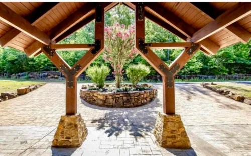 Heber Springs Ski Chalet | Little Red River Chalet