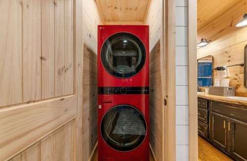 Ellijay House | Little Red's Cabin
