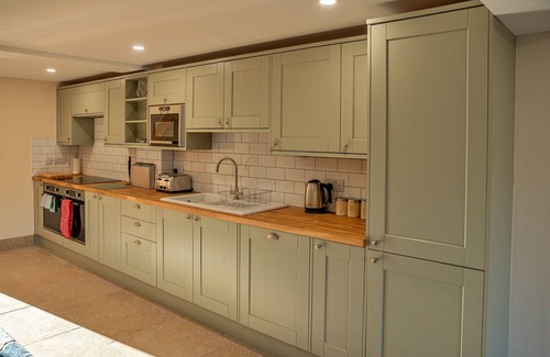 Little Rissington Cottage | Little Rissington - Barn Five