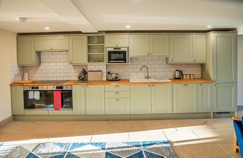 Little Rissington Cottage | Little Rissington - Barn Five