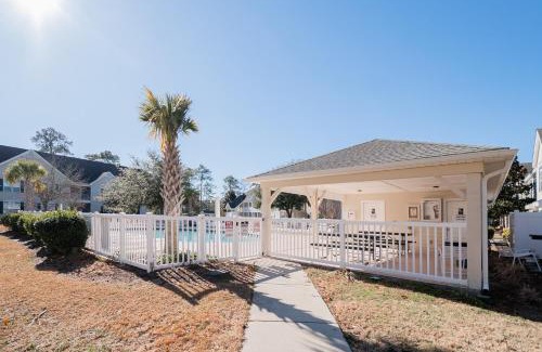Little River Apartment | Little River Hideaway