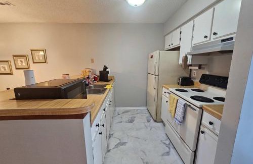 Little River House | Little River Inn 1701
