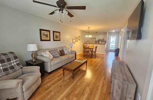 Little River House | Little River Inn 1701