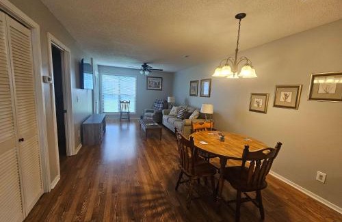 Little River House | Little River Inn 1701