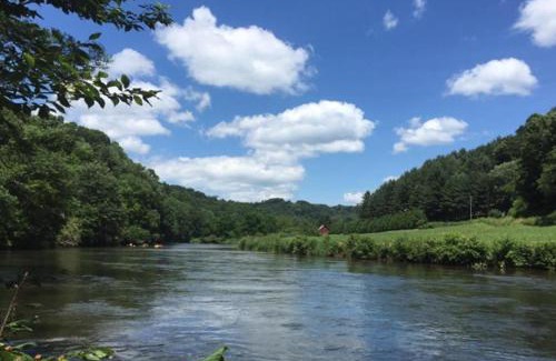 Sparta House | Little River Retreat