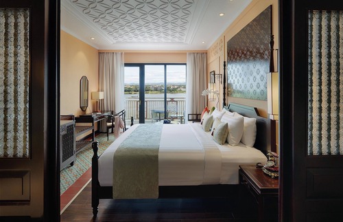 Hoi An Hotel | Little Riverside. A Luxury Hotel & Spa
