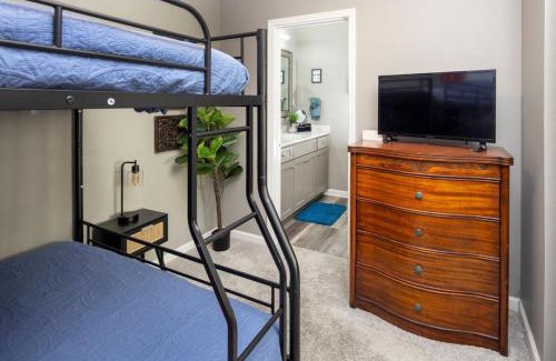 Downtown Little Rock House | Little Rock - Stylish Little Rock Downtown Escape