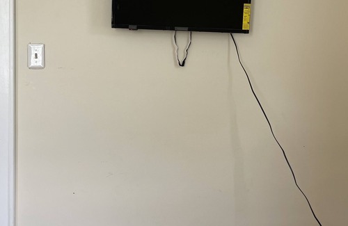 Passaic House | Little Room Sherman near Newark AirPort
