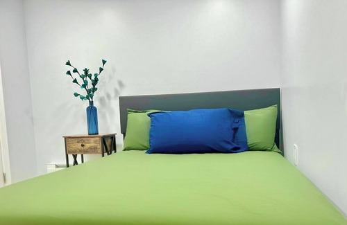 Passaic House | Little Room Sherman near Newark AirPort