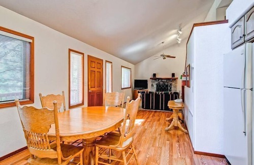 Yosemite West House | Little Sport