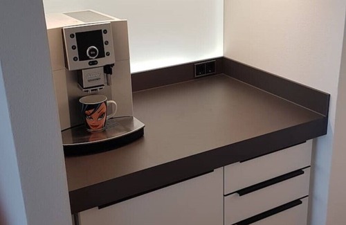 Duhnen Apartment | Little Skysuite W 94