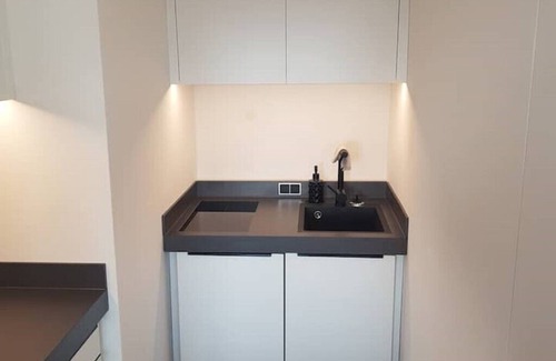 Duhnen Apartment | Little Skysuite W 94