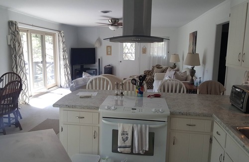 New Concord House | Little Slice of Heaven on Kentucky Lake