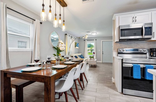 Palm Beach - West Palm Beach House | Little Slice of Paradise Downtown WPB