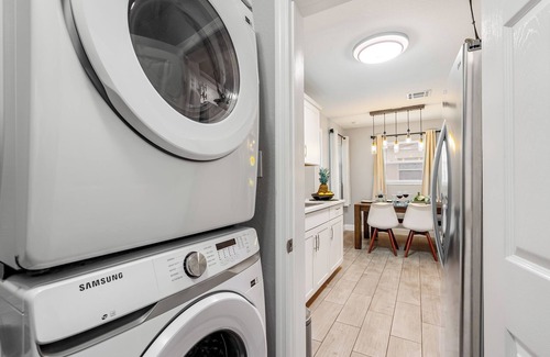 Palm Beach - West Palm Beach House | Little Slice of Paradise Downtown WPB