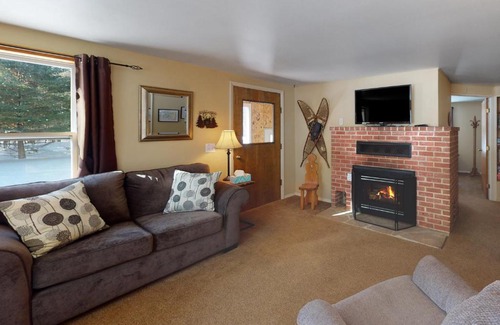 Manitowish Waters House | Little Star Lake Retreat