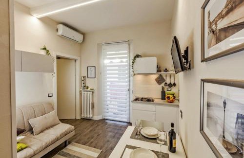 Santa Maria Novella Apartment | Little Suite Fortezza